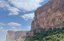 Abha City and AlHabala Full-Day Tour