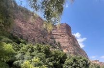 Abha City and AlHabala Full-Day Tour