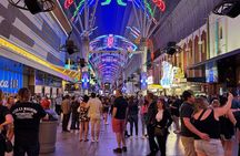 Private Downtown Las Vegas Tour