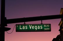  Ultimate Luxury Las Vegas VIP Limo Tour