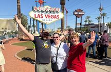  Ultimate Luxury Las Vegas VIP Limo Tour