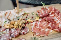  Eat & Drink Ljubljana Food Tour by Sigismundi