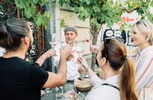  Eat & Drink Ljubljana Food Tour by Sigismundi
