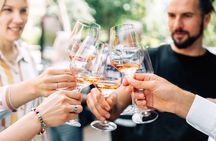  Eat & Drink Ljubljana Food Tour by Sigismundi