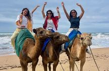 Luxury Tangier Private Full Day Tour from Gibraltar All Inclusive