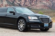  Ultimate Luxury Las Vegas VIP Limo Tour