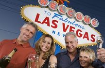  Ultimate Luxury Las Vegas VIP Limo Tour