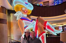 Famous Las Vegas Tour