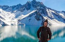Cajon del Maipo & Embalse El Yeso Tour from Santiago
