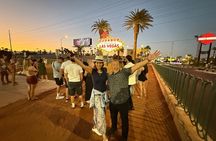 Famous Las Vegas Tour