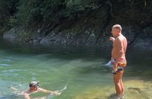 El Rincon de Chencho Waterfalls and Natural swimming pool