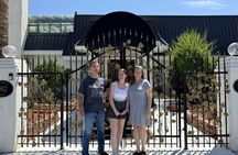 Private Celebrity Homes Tour in Las Vegas
