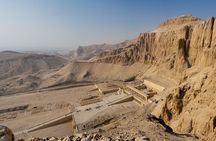 TourShare Luxor Overday Tour From Cairo By Flight