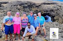 Full Day Private Customized Island Tours