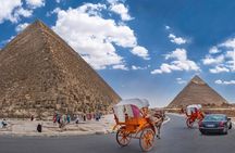 Temple of Hatshepsut 5-Day Trip from Cairo