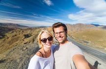 4 Day Private Sahara Tour from Marrakech