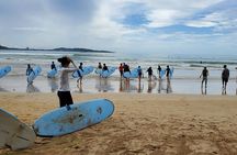 Surf & Stay : Private Surf Lesson & Surf Camp – Weligama