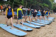 Surf & Stay : Private Surf Lesson & Surf Camp – Weligama