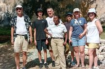Mombasa city tour