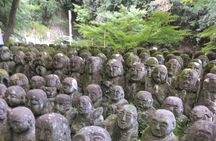 Kyoto Sakura & Hidden Gems of Timeless Tradition