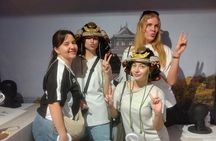 4 Hour Private Hiroshima City Walking Tour