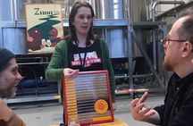Discovery of the La Senne Brewery
