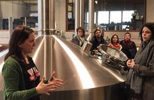 Discovery of the La Senne Brewery