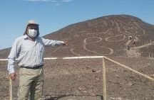 Nazca: Mirador Nasca Lines - Unveiling the Geoglyphs