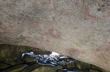Day Tour in Wave Rock and Mulka's Cave
