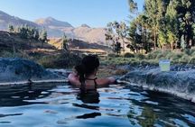 Arequipa: Colca Canyon Full Day - Ending in Arequipa