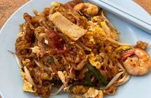 Explore Penang Your Way: Tailor-Made Private Guided Tour 4-10 Hrs