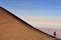 Areauipa : Misti Volcano Expedition 2 Days - Conquer the Peak