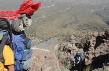 Areauipa : Misti Volcano Expedition 2 Days - Conquer the Peak