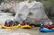 Arequipa : Rafting River