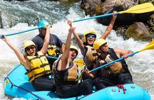 Arequipa : Rafting River