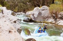 Arequipa : Rafting River
