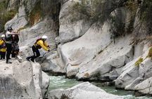 Arequipa : Rafting River