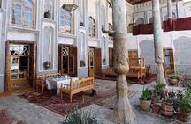 Bukhara City Tour with Hotel Transfers