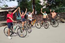 Kumbhalgarh Electric Cycle Tour