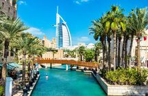 Exclusive Half Day Dubai City Tour