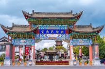 Kunming City Tour with Private Guide