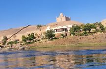Private Trip to Nubian Village and Felucca Ride in Aswan