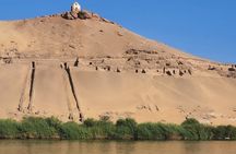 Private Tour to the Nubian Village and Felucca Ride in Aswan