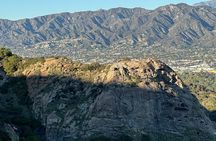 E-Bike Adventure at Griffith Park and LA River