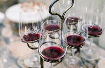 Paso Robles Sonata(Red Blend) Flight Wine Tasting 