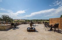 Paso Robles Sonata(Red Blend) Flight Wine Tasting 