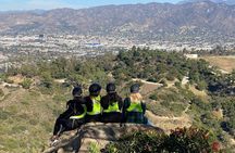 E-Bike Adventure at Griffith Park and LA River