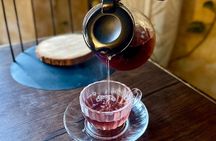 Antigua's Magical Afternoon Tea / Coffee Party