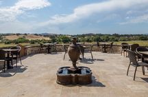 Paso Robles Aria (Syrah Dominant) Flight Wine Tasting 