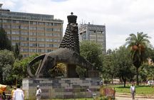 12- Day Historical Route of Ethiopia 